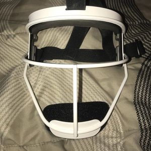 Women’s face mask